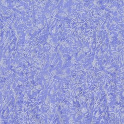 Fairy Frost (pearlized metallic)