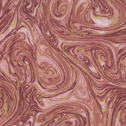 MARBLE with Metallic