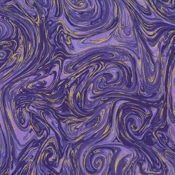 MARBLE with Metallic