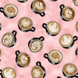 LATTE LOVE