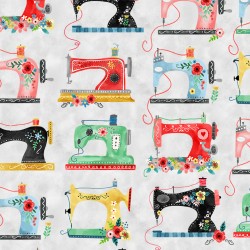 VINTAGE SEWING MACHINES