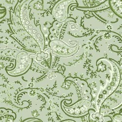 FANTASY PAISLEY