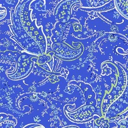 FANTASY PAISLEY
