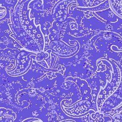 FANTASY PAISLEY