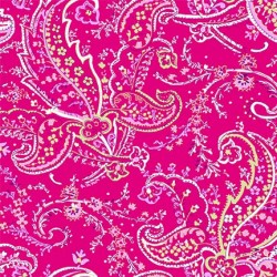 FANTASY PAISLEY
