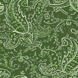 FANTASY PAISLEY