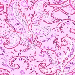 FANTASY PAISLEY