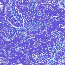 FANTASY PAISLEY
