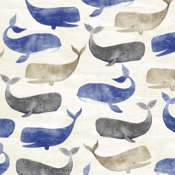 EVERYTHING WHALE BE OK