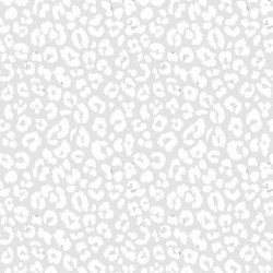 LEOPARD SPOTS