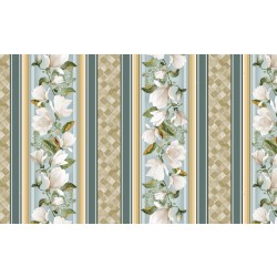 MAGNOLIA STRIPE