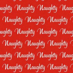 NAUGHTY