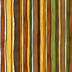 AUTUMNAL STRIPE