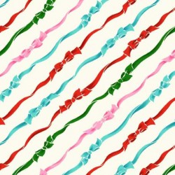 HOLIDAY RIBBONS