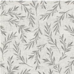 LINEN LEAVES