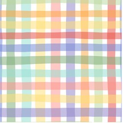 PICNIC BLANKET PLAID