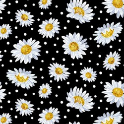 DAISY DAYS