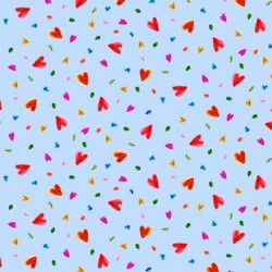 SWEETIES- NOT FOR PURCHASE BY MANUFACTURERS