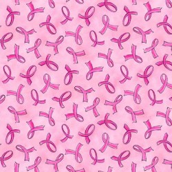 PINK RIBBONS