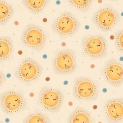 ANOTHER DAY, ANOTHER SUNRISE