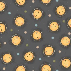 ANOTHER DAY, ANOTHER SUNRISE