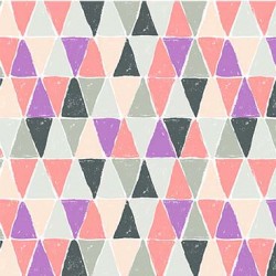 winter days lisa glanz geometrics basics shapes geo diamonds triangles 