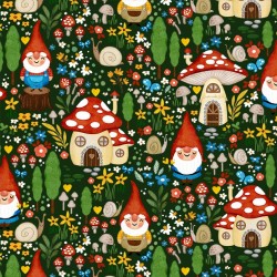 GNOME GARDEN