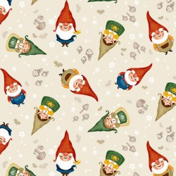 SWEET GNOMES