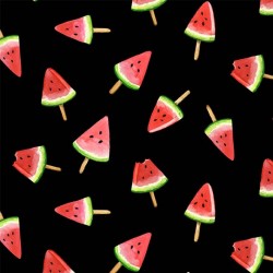 WATERMELON LOLLIES
