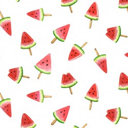WATERMELON LOLLIES