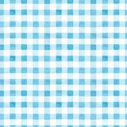 SUMMER GINGHAM
