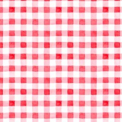 SUMMER GINGHAM