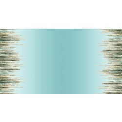 BLISSFULL BORDER-15" repeat