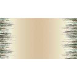 BLISSFULL BORDER-15" repeat