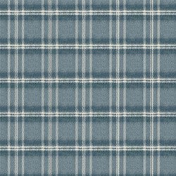 WOOLY PLAID