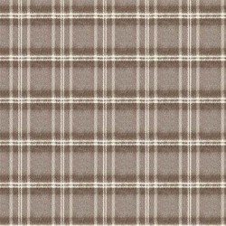 WOOLY PLAID