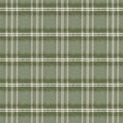 WOOLY PLAID