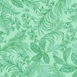 TROPICAL TOILE