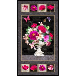 MON AMI PANEL - 24" panel