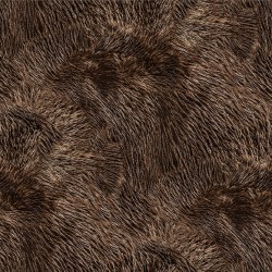FURRY TEXTURE