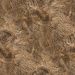 FURRY TEXTURE