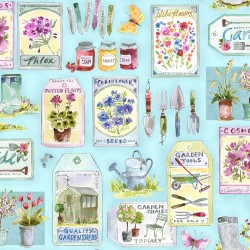 GARDENING ESSENTIALS