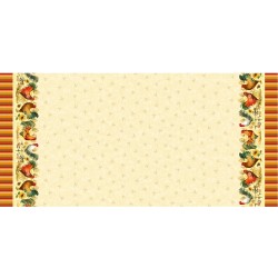 FARMHOUSE BORDER-12" repeat