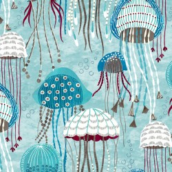 JOLLY JELLYFISH