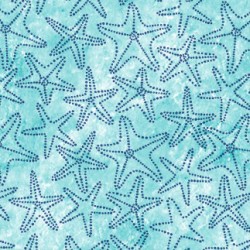 DEEP SEA STARS