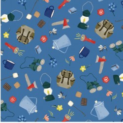 CAMPING GEAR - NOT FOR PURCHASE BY MANUFACTURERS