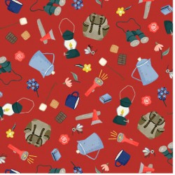 CAMPING GEAR - NOT FOR PURCHASE BY MANUFACTURERS