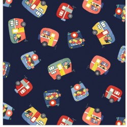 CAMPERS - NOT FOR PURCHASE BY MANUFACTURERS