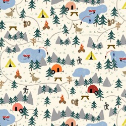 PARKS AND RECREATION - NOT FOR PURCHASE BY MANUFACTURERS