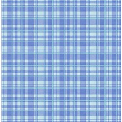 PEPPY PLAID- NOT FOR PURCHASE BY MANUFACTURERS